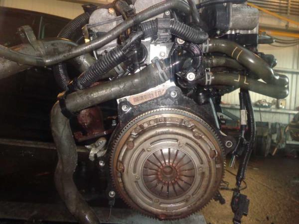 MOTEUR VW/ SEAT 1.4 ESSENCE  - Vue 5